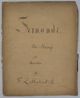 Fernande - Score