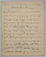 Ist dies der Tag des Herren - Parts: Violin 2