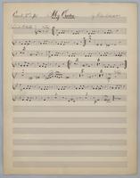 My Choice - Parts: Cornet 2