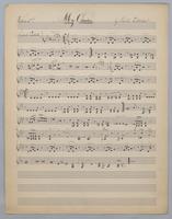 My Choice - Parts: Violin 2