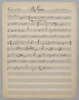 My Choice - Parts: Cornet 1