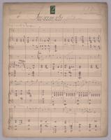 Impromptu : [no.] 2 - Score