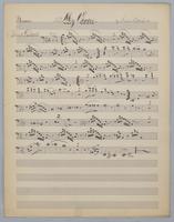 My Choice - Parts: Bassoon