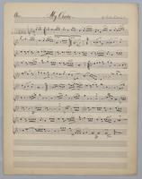 My Choice - Parts: Oboe