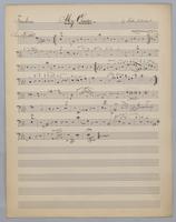 My Choice - Parts: Trombone