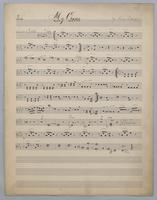 My Choice - Parts: Viola