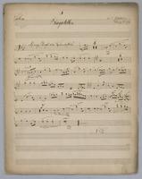 6 Bagatellen - Parts: Violin