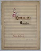 Cinderella : Ouverture - Score