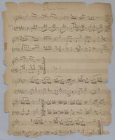 Tema con Variazione : [in C# major]