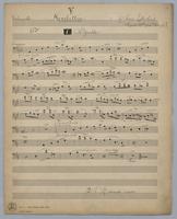 5 Noveletten - Parts: Violoncello