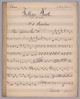 Tableux Suite - Parts: Bass