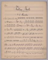 Tableux Suite - Parts: Viola