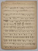 Andante Cantabile - Parts: Violin 2