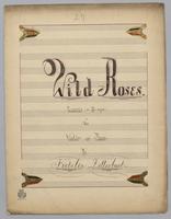 Wild Roses - Score