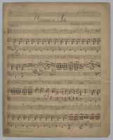 Morceau de Salon : Rebecca at the Well : [in A major]