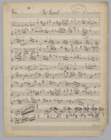 The Seagull - Parts: Violin