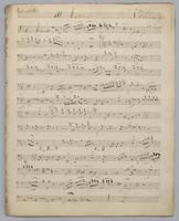10 Meditations : Heft V - Parts: Violoncello