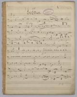 10 Meditations : [Heft] I - Parts: Violoncello