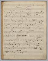 10 Meditations : [Heft] I - Parts: Viola