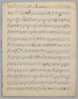 10 Meditations : Heft V - Parts: Violin 2