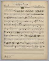 Twilight Scenes - Parts: Violoncello