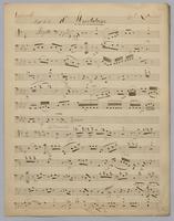 10 Meditations : Heft II - Parts: Violoncello