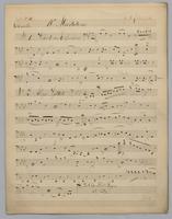 10 Meditations : Heft III - Parts: Violoncello