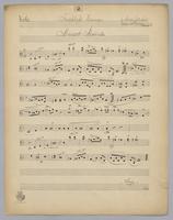 Twilight Musings : [no.] 2 - Parts: Viola