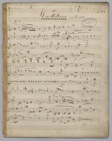 10 Meditations : [Heft] I - Parts: Violin 1