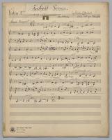 Twilight Scenes - Parts: Violin 2