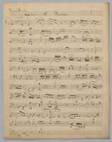10 Meditations : Heft II - Parts: Violin 2