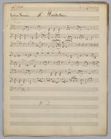 10 Meditations : Heft IV - Parts: Violin 2