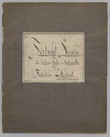 Twilight Scenes - Parts: Violin 1