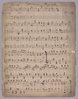 Cypressvine Mazurka : [for piano : in Bb major]