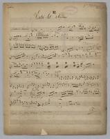 Entre-act : 2 Orphans - Parts: Violin
