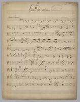 Entre-act : 2 Orphans - Parts: Viola