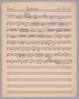 Inspiration - Parts: Violin 2