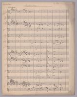 Inspiration - Score