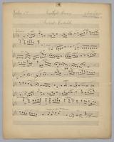 Twilight Musings : [no.] 4 - Parts: Violin 1