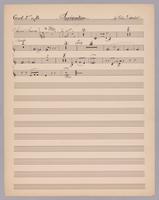 Inspiration - Parts: Cornet 2
