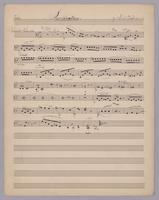 Inspiration - Parts: Viola