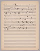 Mates - Parts: Violoncello
