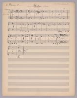 Mates - Parts: Horns 1 and 2