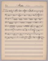 Mates - Parts: Viola