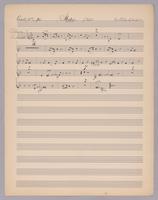 Mates - Parts: Cornet 2