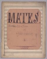 Mates - Score