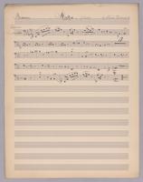 Mates - Parts: Bassoon