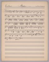 Mates - Parts: Violin 2
