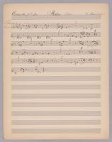 Mates - Parts: Clarinet 2