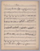 Mates - Parts: Violin 1